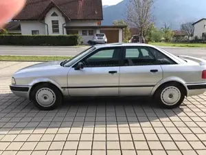 Audi 80 Bild 4
