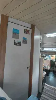 Wohnmobil Fiat Ducato, Bürstner  Bild 7