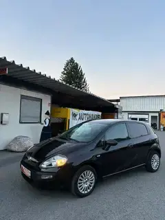 Fiat Punto Bild 3