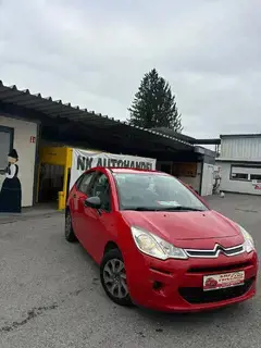 Citroen KM.66000 Bild 2