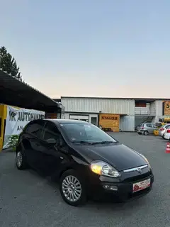 Fiat Punto Bild 5