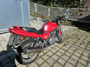 Kawasaki ER-5