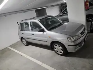 Mazda Demio Bild 5