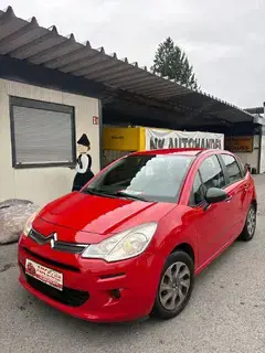 Citroen KM.66000 Bild 4
