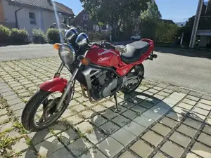 Kawasaki ER-5 Bild 5
