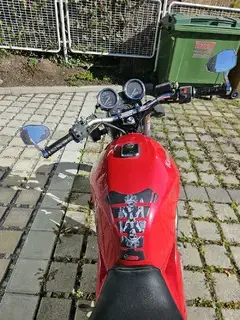 Kawasaki ER-5 Bild 3