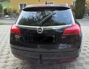 Opel Insignia cosmo 2.0 CDTI