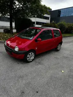 Renault Twingo Bild 3