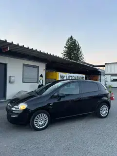 Fiat Punto Bild 2