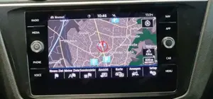 Volkswagen Tiguan Bild 15