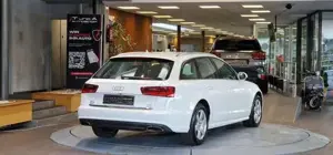 Audi A6 Bild 7