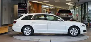 Audi A6 Bild 5