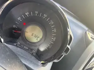 Auto Mit Schiebedach