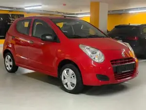 Suzuki Alto Bild 2