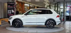 Volkswagen Tiguan Bild 4