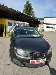 Seat İbiza TÜV.8.2027 ÖAMTC Bild 4