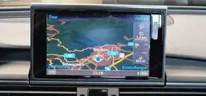 Audi A6 Bild 14