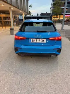 Audi A3 Bild 4