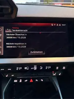 Audi A3 Bild 3