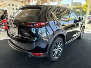 Mazda CX-5 Bild 4