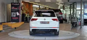 Volkswagen Tiguan Bild 8