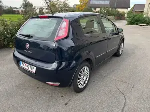 Fiat Punto Evo Bild 4