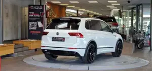 Volkswagen Tiguan Bild 7