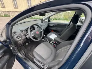 Fiat Punto Evo Bild 3