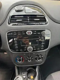 Fiat Punto Evo Bild 7
