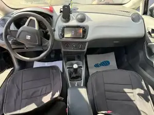 Seat İbiza TÜV.8.2027 ÖAMTC Bild 2