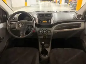 Suzuki Alto Bild 4