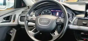 Audi A6 Bild 13