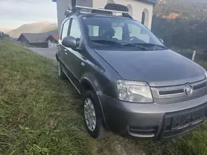 Fiat Panda Bild 3