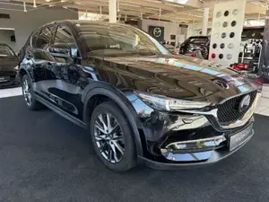 Mazda CX-5 Bild 3