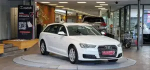 Audi A6 Bild 3