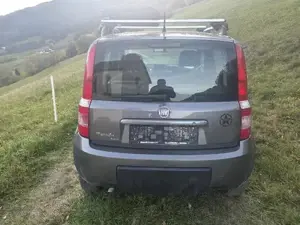Fiat Panda Bild 4