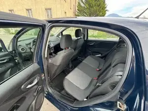 Fiat Punto Evo Bild 5