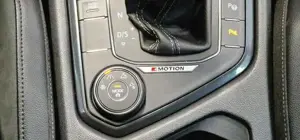 Volkswagen Tiguan Bild 17