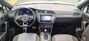 Volkswagen Tiguan Bild 11