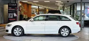 Audi A6 Bild 4