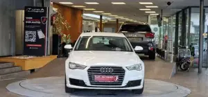 Audi A6 Bild 2