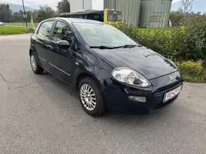 Fiat Punto Evo Bild 6