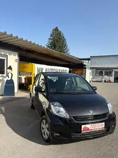 Daihatsu Sirion Bild 6