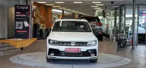 Volkswagen Tiguan Bild 2