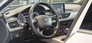 Audi A6 Bild 12
