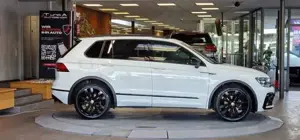 Volkswagen Tiguan Bild 5