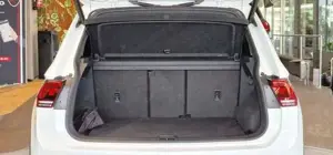 Volkswagen Tiguan Bild 9