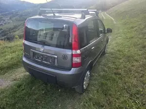 Fiat Panda Bild 2