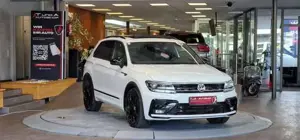 Volkswagen Tiguan Bild 3