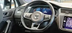 Volkswagen Tiguan Bild 13
